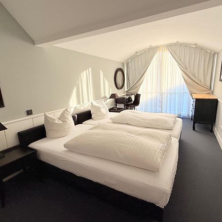 Hotel Village Worpswede Kültér fotó