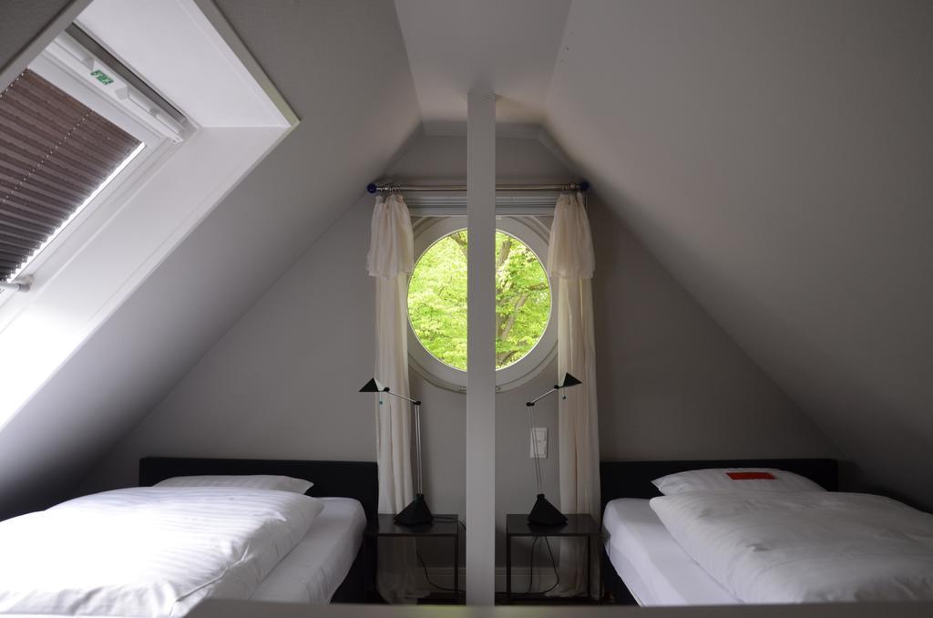 Hotel Village Worpswede Kültér fotó